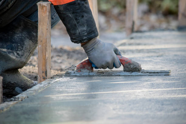 Best Concrete Staining and Coloring in Columbia, CA
