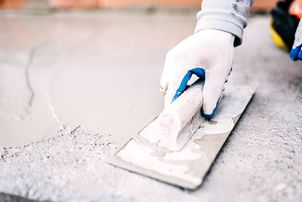 Best Concrete Foundation Repair in Columbia, CA